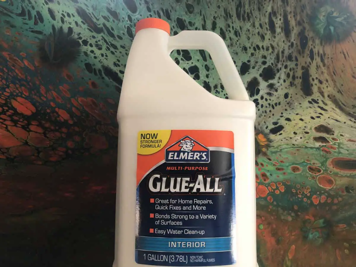 Can You Use PVA Glue for Acrylic Pouring? – Left Brained Artist Advantages And Disadvantages Of Pva Glue