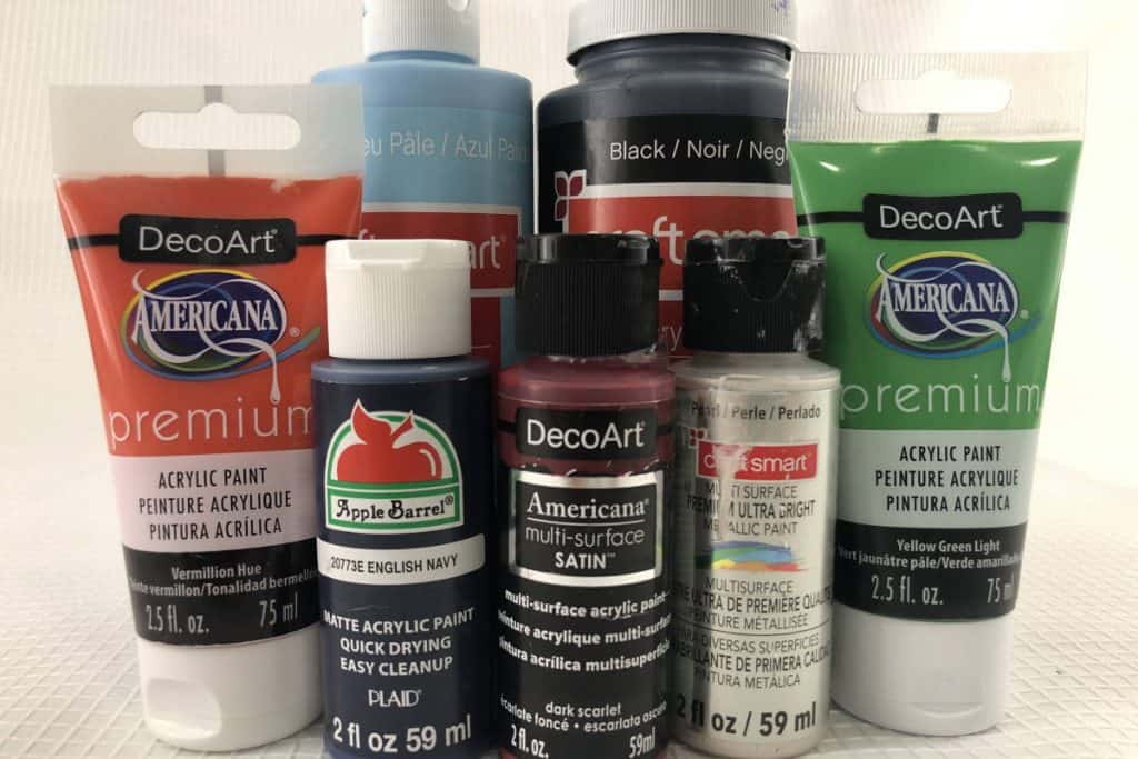LeftBrainedArtist - An analytical approach to acrylic paint pouring.